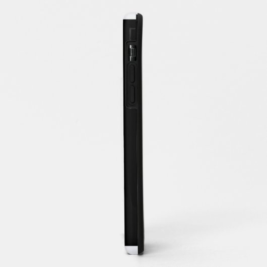 このドライブをそのiPhoneの場合飲んで下さい Case-Mate iPhoneケース (裏面/左)