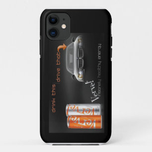 このドライブをそのiPhoneの場合飲んで下さい iPhone 11 ケース