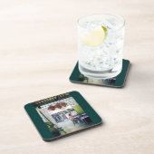 このドラゴンは来訓練車輪を持ってるのか? コースター (右側)