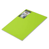 このドラゴンは来訓練車輪を持ってるのか? ノートパッド (アングル)