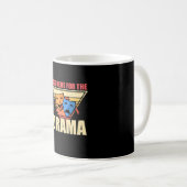 このドラマの俳優 コーヒーマグカップ (正面右)