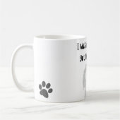 「このドードルまで普通だっ得たよ! コーヒーマグカップ (左)