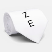 このネクタイをカスタマイズする ネクタイ (ロール)