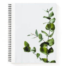 このノートブックでアイディアを素晴らし発芽