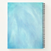 このノートブックと同じ時間に作成 ノートブック (裏面)