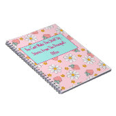 このノートブックを物化できない ノートブック (右側)