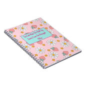 このノートブックを物化できない ノートブック (右側)