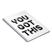 このノート得ー ノートブック (右側)