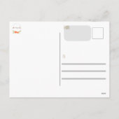 このハガキ得ー シーズンポストカード (裏面)