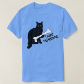 このハメロス・エッセンシャルTシャツを見つけた Tシャツ (デザイン正面)