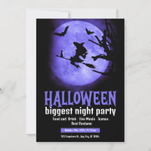 このハロウィーンを怖い目で見る