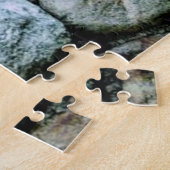 このパズル ジグソーパズル (側面)