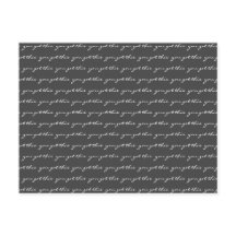 このパタ得ーン感動的白黒