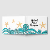 このヒトデは大事だ ゲストブック (全面)