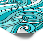 このヒトデは大事だ ポスター (コーナー)