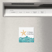 このヒトデは大事だ マグネット (インサイチュ (食洗機))