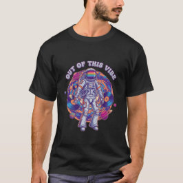 このビブスから Tシャツ