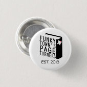 このピ救済ンは読* 缶バッジ (正面&裏面)