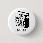 このピ救済ンは読* 缶バッジ (正面)