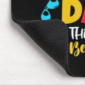 このフィールドデイをやろうThing先生学生Scho マウスパッド (コーナー)