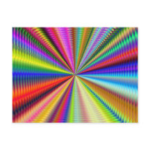 このフラクタルにズームイン