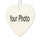 このフレッシュナーに写真を追加 カーエアーフレッシュナー (左)