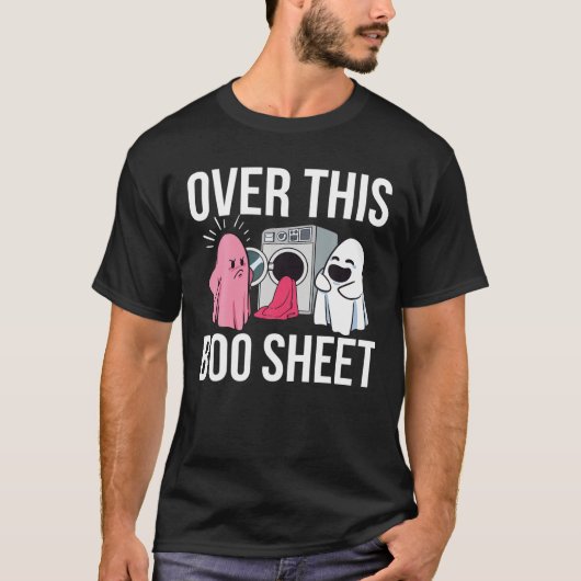 このブックシートの上で Tシャツ (正面)