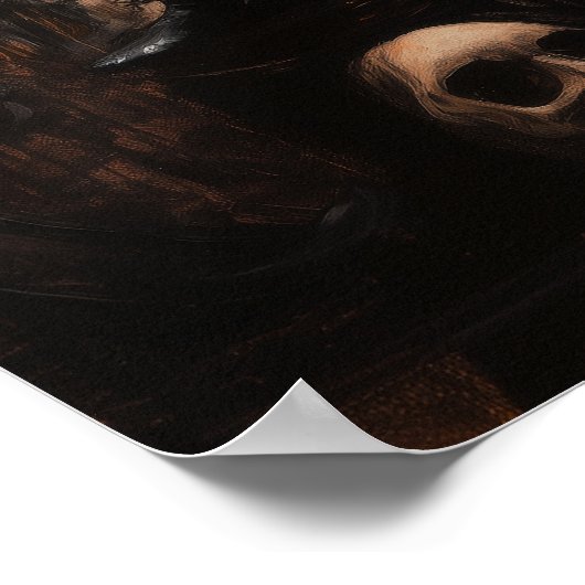 このブーツ ポスター (角)