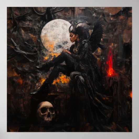 このブーツ ポスター (正面)