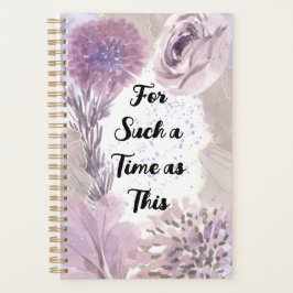 このプランナー プランナー手帳