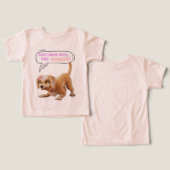 このプリンセス (デザイン正面&裏面)