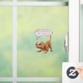 このプリンセス ウィンドウサイン (ホーム)