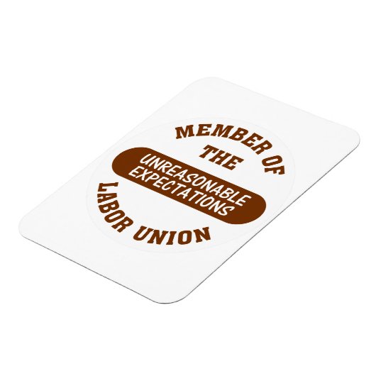 このプロジェクトの締め切りは全く無理だ マグネット (左側)