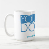 このプロジェクト-マグ--をすることができます コーヒーマグカップ (左)