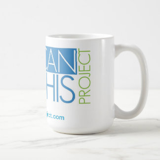 このプロジェクト-マグ--をすることができます コーヒーマグカップ