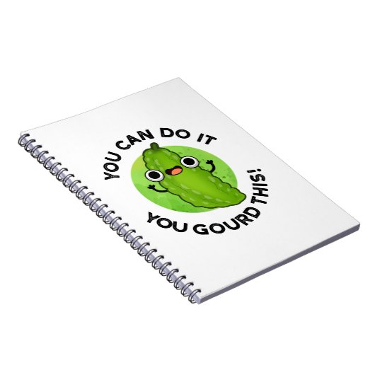 このベギー・パンを食べてやれおもしろいばいい ノートブック (右側)