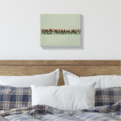 このページの投票 キャンバスプリント (インサイチュ (寝室))