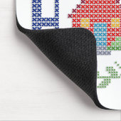 このホーム賛美マウスパッド マウスパッド (コーナー)