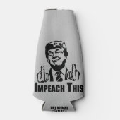 このボトルクール ボトルクーラー (正面)