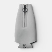 このボトルクール ボトルクーラー (裏面)