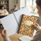 このボーインスパイアホ大学は作曲ノートを支配 ノートブック