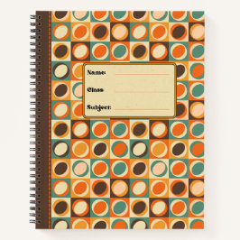 このボーインスパイアホ大学は作曲ノートを支配 ノートブック