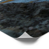 このポスタお気に入りのーに写真を追加 ポスター (角)