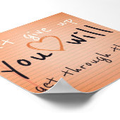 このポスターを使ってもいい ポスター (角)