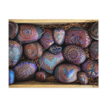 このポストカードロック！