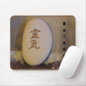 このマウスパッドとのあなたの日のバランスをとって下さい マウスパッド (マウス)