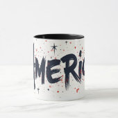 このマグで楽しい マグカップ (中央)