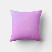 このママが愛する名前の追加または編集フローラ クッション (裏面)