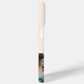 「このママの飼い主カスタムは」フォトフォンケース Case-Mate iPhoneケース (裏面 / 右)