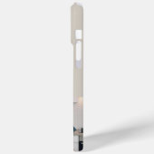 「このママの飼い主カスタムは」フォトフォンケース Case-Mate iPhoneケース (裏面 / 左)